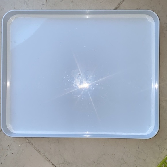 BOON Grass Countertop Drying Rack, Green EUC - Picture 11 of 14